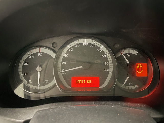 Mercedes Citan 109cdi 1.5d met Garantie